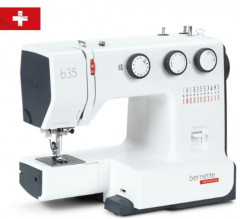 Электромеханическая швейная машина b35 - Фото 2
