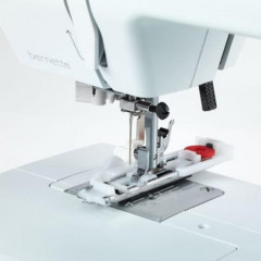 Электромеханическая швейная машина b35 - Фото 4