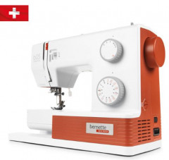 Электромеханическая швейная машина 05 CRAFTER - Фото 1