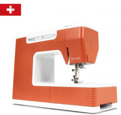 Электромеханическая швейная машина 05 CRAFTER - Фото 3