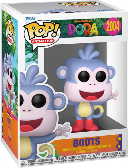 Фигурка «Boots»
