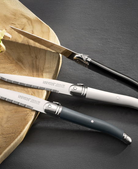 Набор столовых ножей «Laguiole heritage»