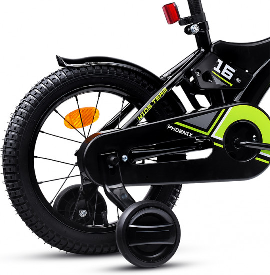 Велосипед «Rocket Phoenix»