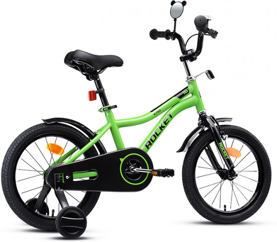 Велосипед «Rocket Kind»