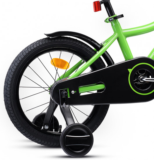 Велосипед «Rocket Kind»