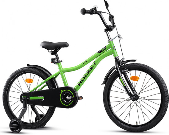 Велосипед «Rocket Kind»