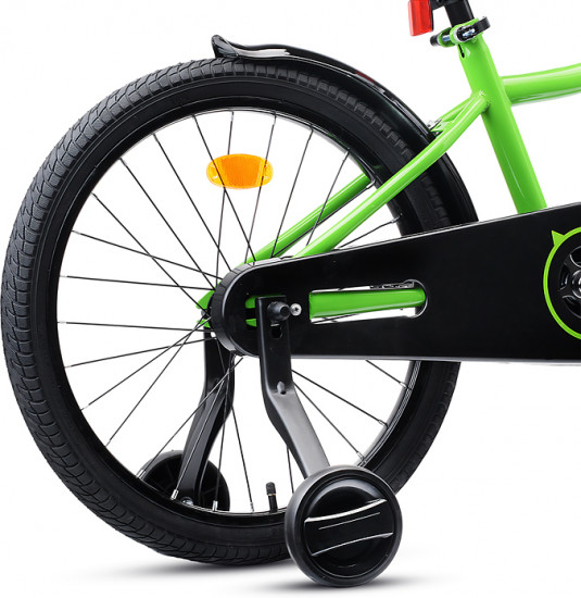 Велосипед «Rocket Kind»