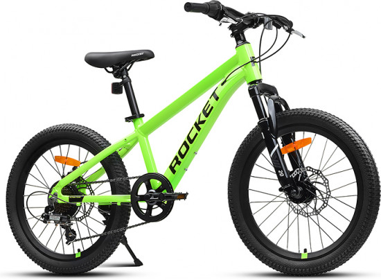 Велосипед «Rocket Rower 11"»