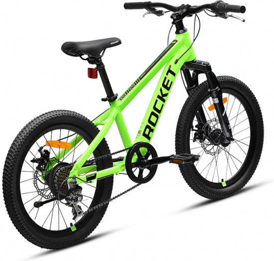 Велосипед «Rocket Rower 11"»