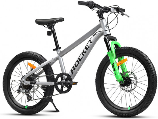 Велосипед «Rocket Rower 11"»