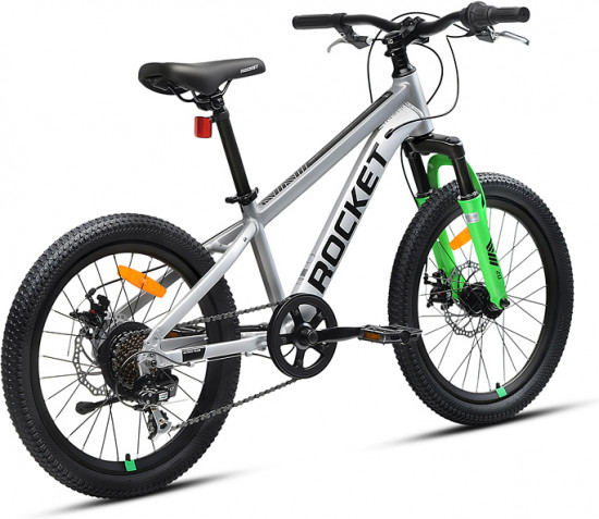 Велосипед «Rocket Rower 11"»