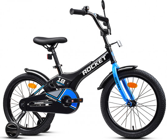 Велосипед «Rocket Phoenix»