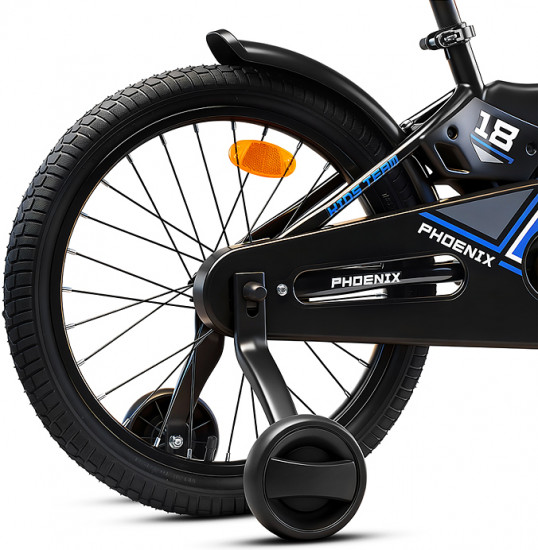 Велосипед «Rocket Phoenix»