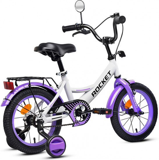 Велосипед «Rocket Gem»