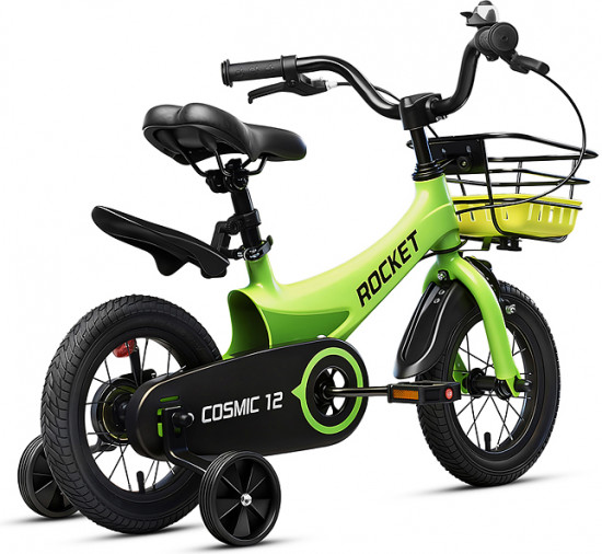 Велосипед «Rocket Cosmic»
