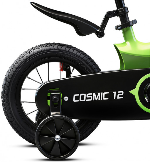 Велосипед «Rocket Cosmic»