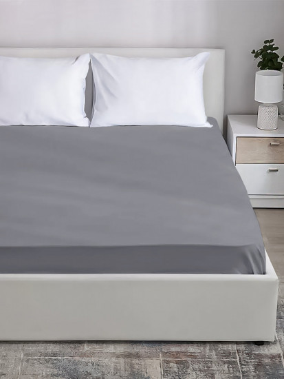 Простыня «Пепел»