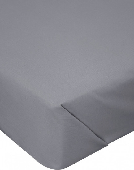 Простыня «Пепел»