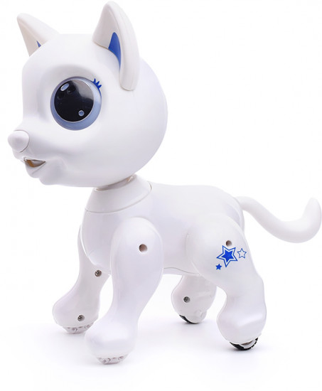 Игрушка интерактивная