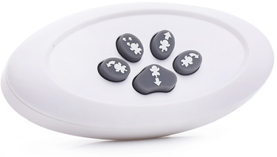 Игрушка интерактивная