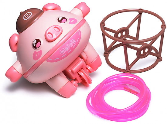 Игрушка интерактивная «Поросенок»