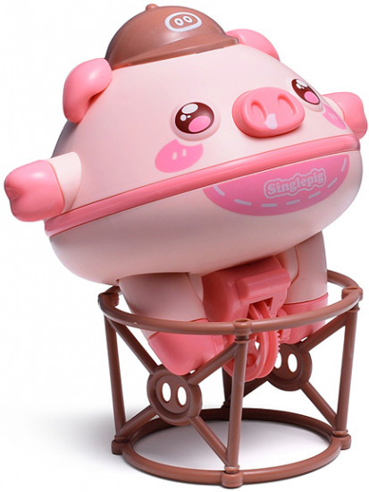 Игрушка интерактивная «Поросенок»