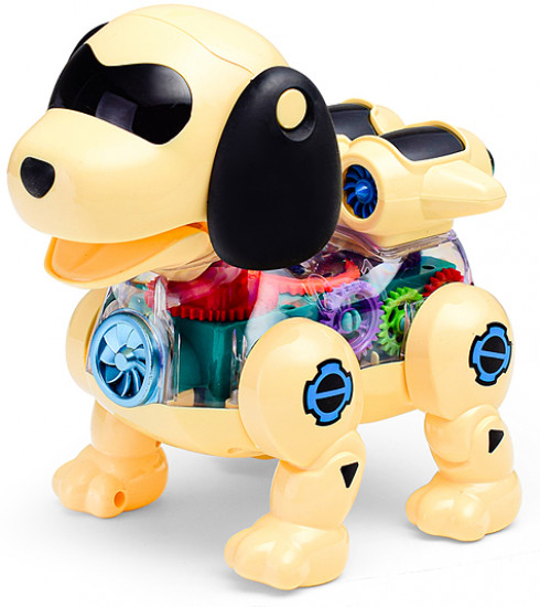 Игрушка интерактивная «Собака»