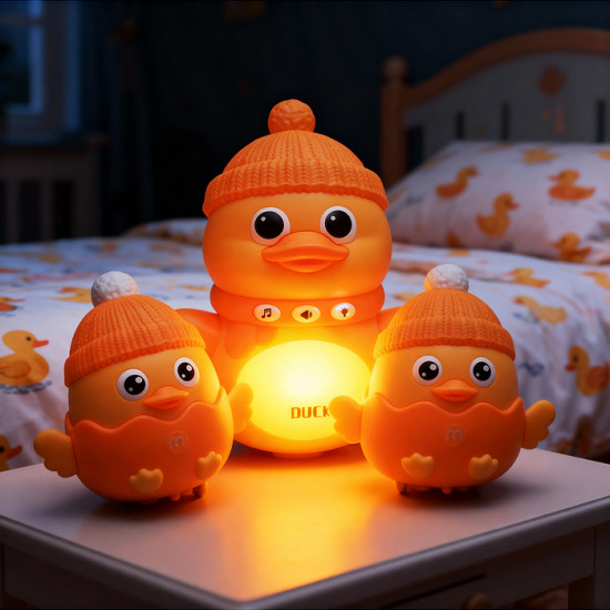 Игрушка интерактивная «Уточки»