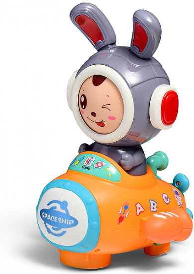 Игрушка интерактивная «Заяц»