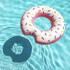 Круг для плавания «Пончик» - Фото 1