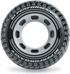 Круг для плавания «Колесо» - Фото 2