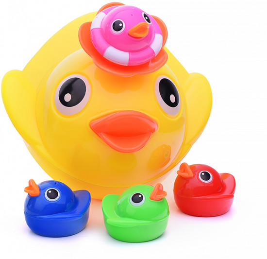 Набор игрушек для купания