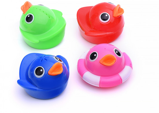 Набор игрушек для купания