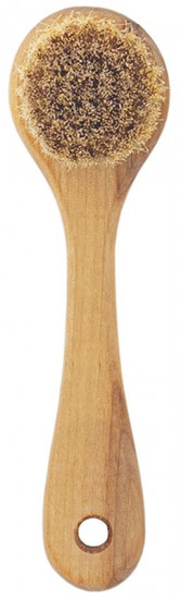 Щетка для ухода за обувью