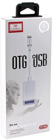 Кабель-переходник ET-OT48