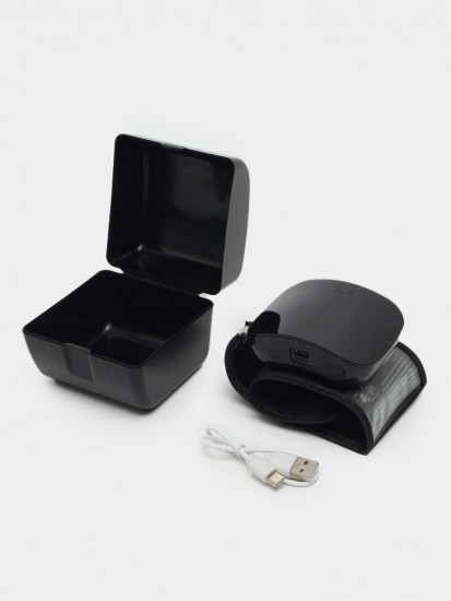 Тонометр на запястье автоматический