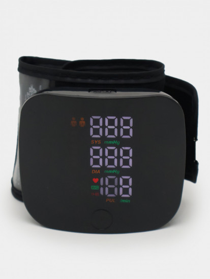 Тонометр на запястье автоматический