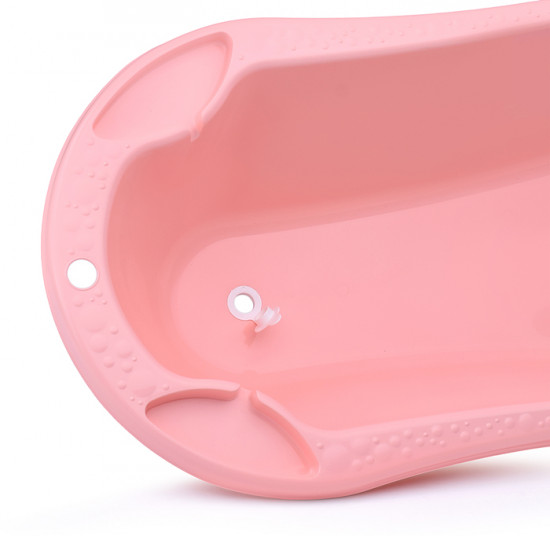 Ванна детская с клапаном для слива воды