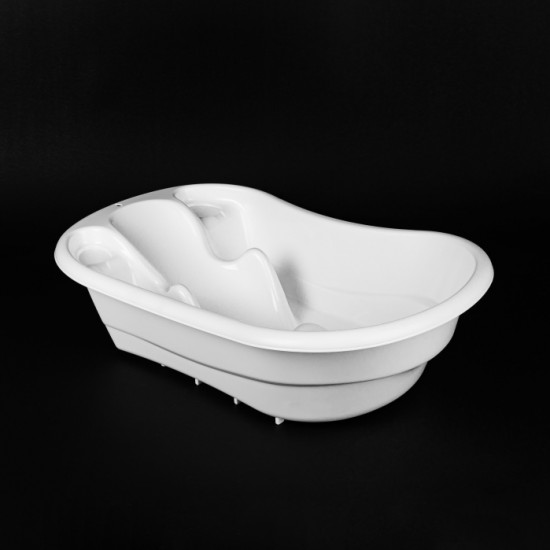 Ванна детская с горкой