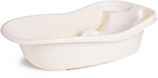 Ванна детская со сливом