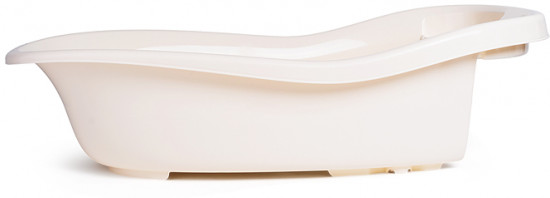 Ванна детская со сливом