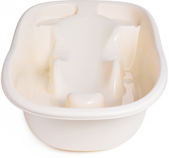 Ванна детская со сливом