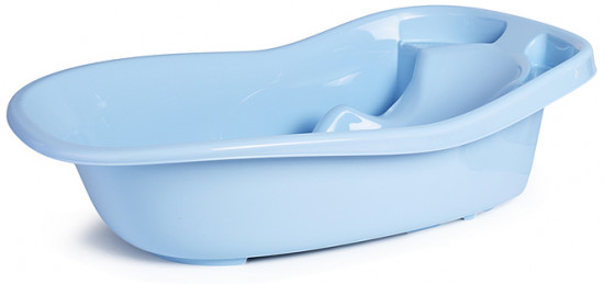 Ванна детская со сливом