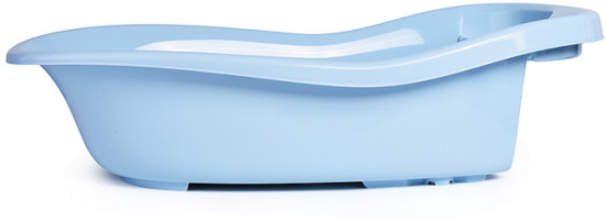 Ванна детская со сливом