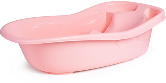 Ванна детская со сливом