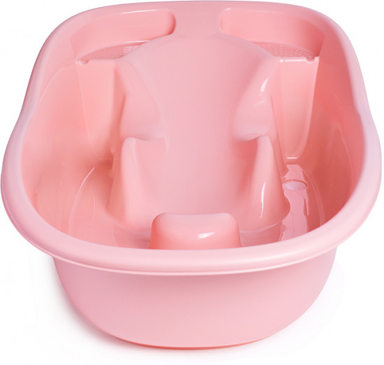 Ванна детская со сливом