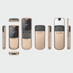 Мобильный телефон N8800 - Фото 5