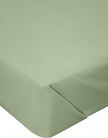 Простыня «Оливка»