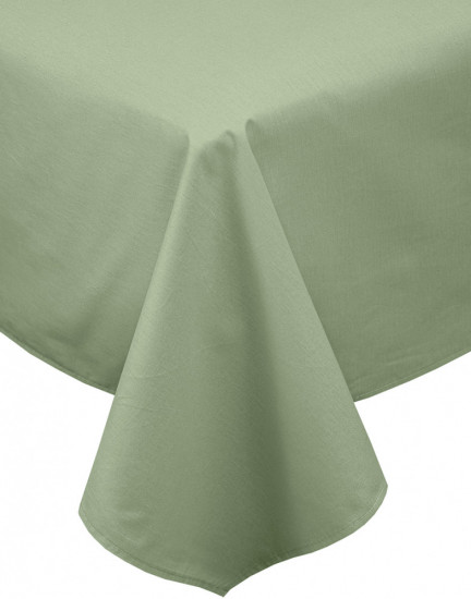 Простыня «Оливка»