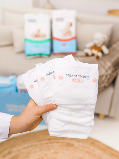 Подгузники детские